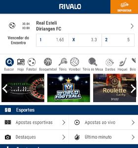 rivalo app download|Sportsbetting .